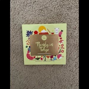 Bh cosmetics palette